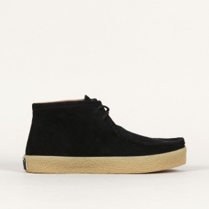 Last Resort AB VM006 Moc Hi Black Gum